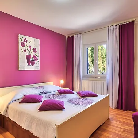 Holiday home 3 Bedroom In Labin Labin (Istria)