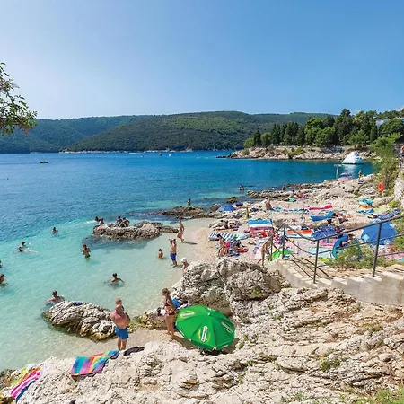 3 Bedroom In Labin Holiday home *