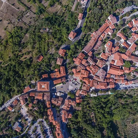 Holiday home 3 Bedroom In Labin Labin (Istria)