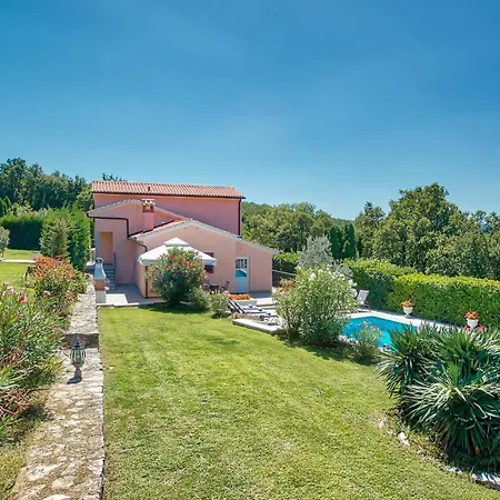 Holiday home 3 Bedroom In Labin