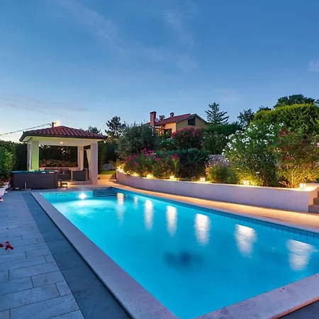 3 Bedroom In Labin * Labin (Istria)