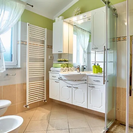 Holiday home 3 Bedroom In Labin Labin (Istria)