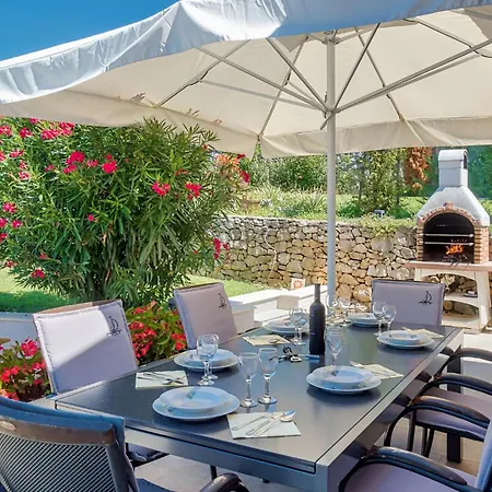 3 Bedroom In Labin Labin (Istria)