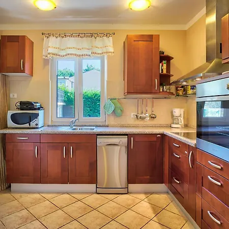 3 Bedroom In Labin Labin (Istria)